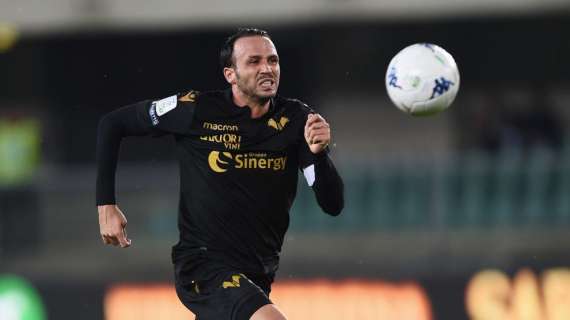 Verona-Livorno 2-3: è finita al Bentegodi. Altro K.O. per i gialloblù