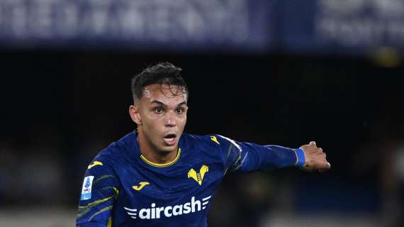 Cuore Gialloblù - Verona-Cremonese, il più votato è ancora Giovane