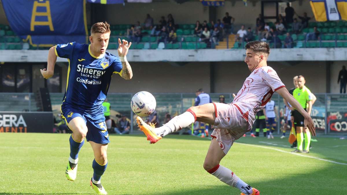 Verona-Torino: la probabile formazione dei gialloblù