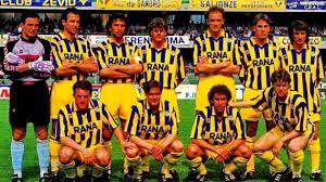 Il pallone racconta - Verona-Inter 1-0, nel 1992 l'ultima vittoria gialloblù