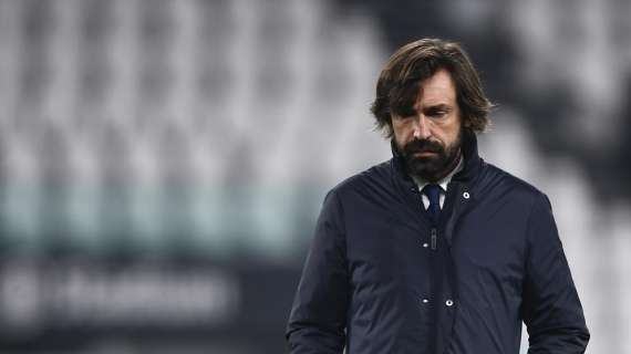 Juventus, Pirlo: "Contro il Verona sarà una partita tosta"
