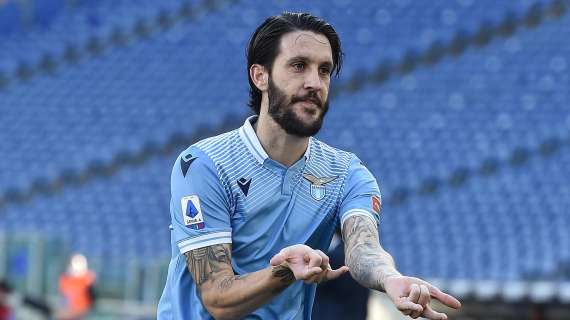 Lazio, Luis Alberto recupera, al Bentegodi potrebbe partire dal primo minuto