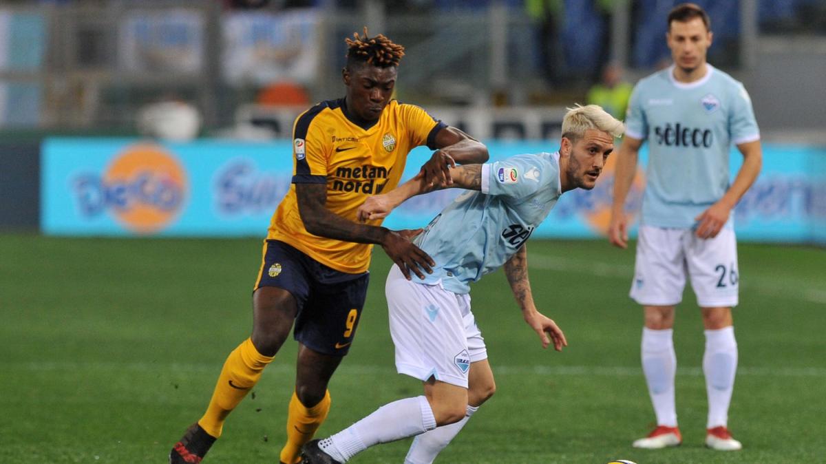 Fiorentina - Verona: quattro gli ex della partita