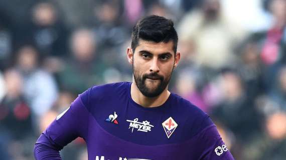 Termina l'avventura di Benassi a Verona: torna alla Fiorentina