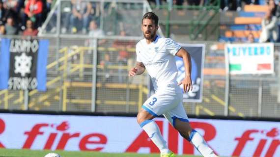 UFFICIALE: Antonio Caracciolo in gialloblù a titolo definitivo