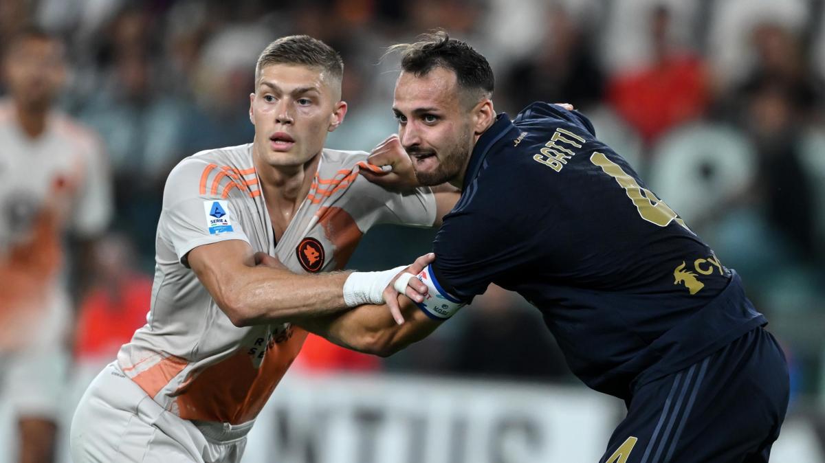 Serie A, 16 giornata: calendario partite e programmazione televisiva, sabato Juve-Roma