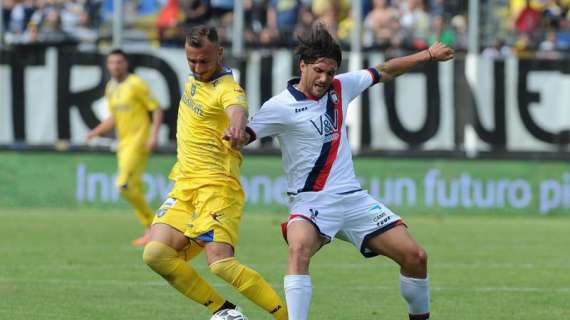 Asse caldo con il Trapani: siciliani in vantaggio anche per un attaccante gialloblu