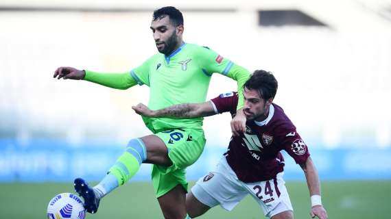 Mohamed Fares in prestito al Genoa 