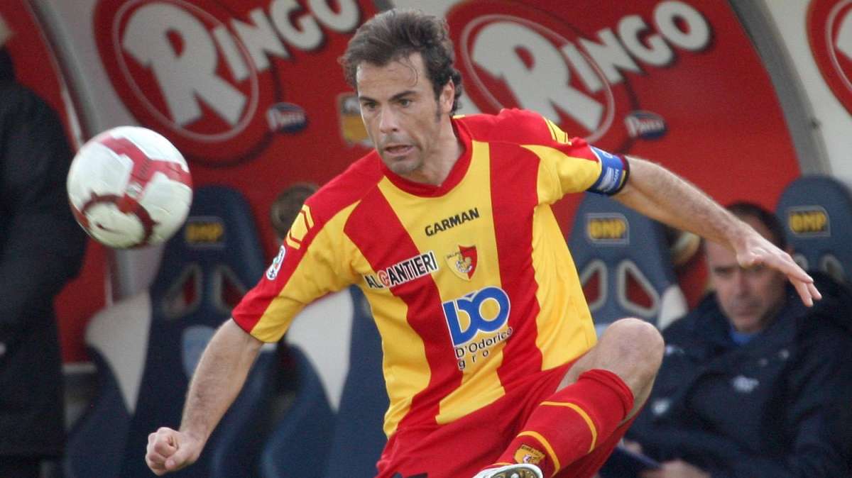 COLPO HELLAS, PRESO SCAGLIA