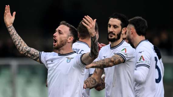 Gazzetta dello Sport - "Lazio, che spreco"