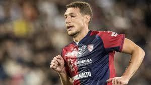 Cagliari: rottura del crociato, lungo stop per Belotti