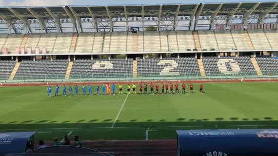 Empoli-Verona: le probabili formazioni secondo Tuttomercatoweb