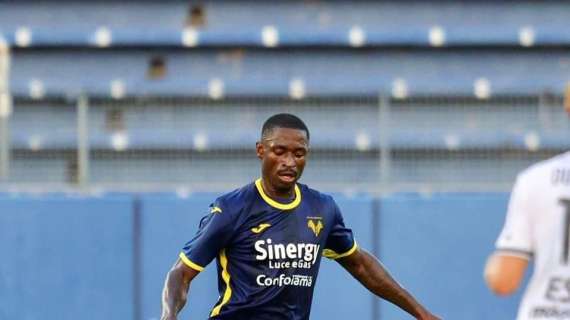 Hellas Verona: secondo giorno di riposo per i gialloblù