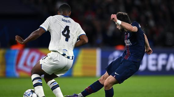 Champions League 2a giornata: in campo Atalanta e Inter