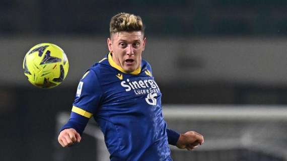 Verona-Empoli 1-1, gli highlights della partita - VIDEO 