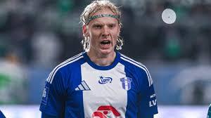 Mercato Verona - Ebosse rimane, possibile arrivo di Edmundsson