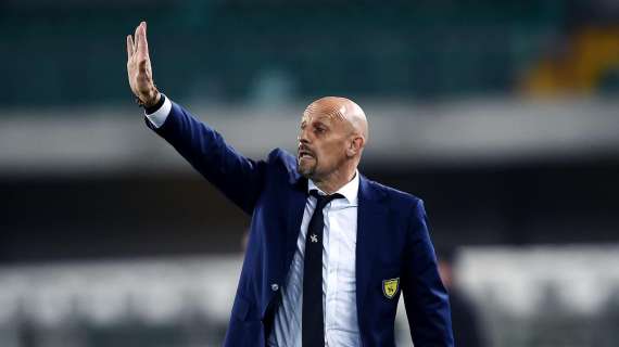 SPAL: il nuovo tecnico è Domenico Di Carlo