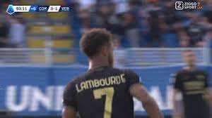 Mercato Verona: interesse della Reggiana su un altro gialloblù