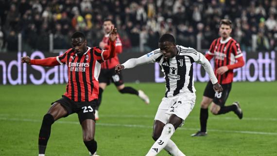 Serie A, 6a giornata: calendario partite e programmazione televisiva, domenica Juve-Milan (DAZN)
