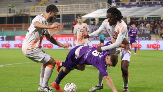 Serie A, 35a giornata: calendario partite e programmazione televisiva