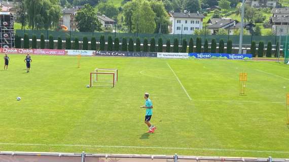 Hellas Verona-Virtus Verona 0-0, il tabellino del match