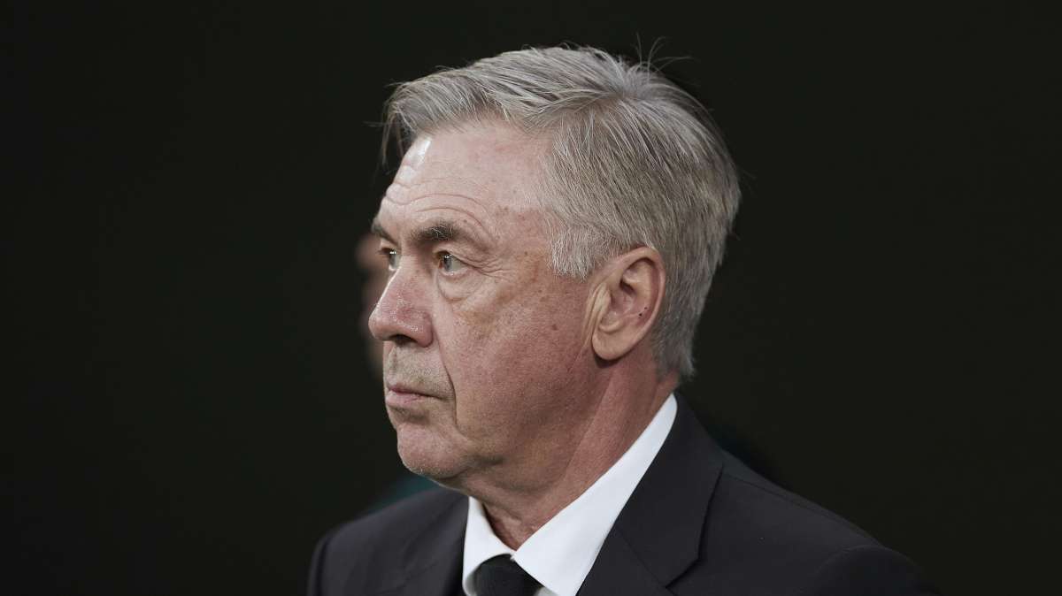 Brasile: Carlo Ancelotti dal 2024 nuovo tecnico della Nazionale verde-oro