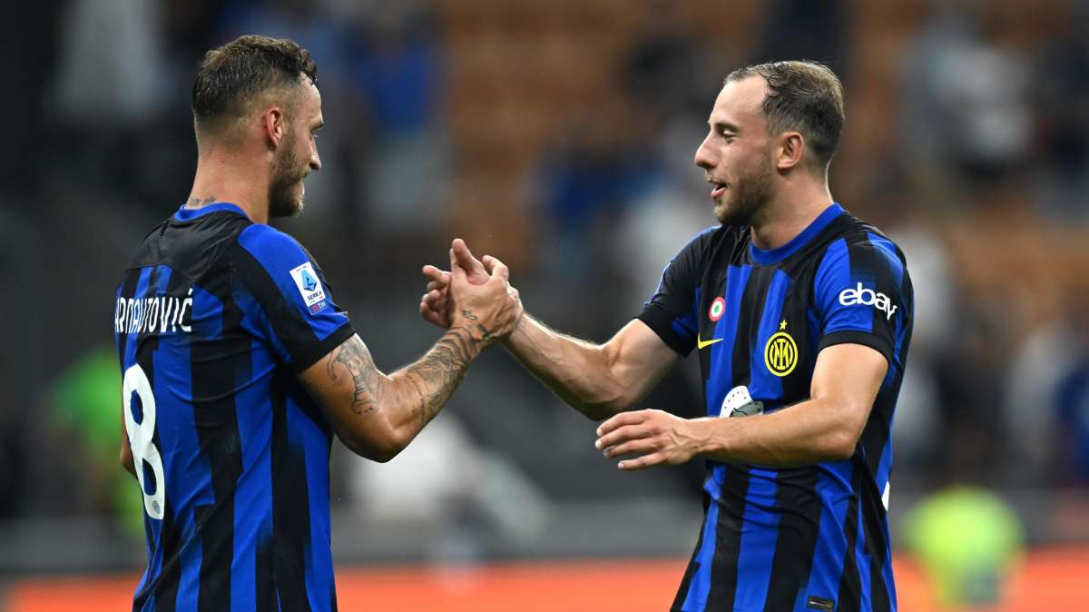 Serie A, 1^ giornata: oggi altri quattro incontri