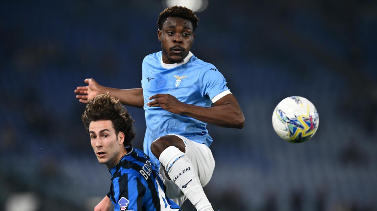 Coppa Italia, semifinali: questa sera il nome dell'altra finalista, c'è Atalanta-Lazio