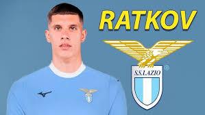 Lazio: dopo l'attaccante serbo Ratkov in arrivo anche il centrocampista olandese Taylor