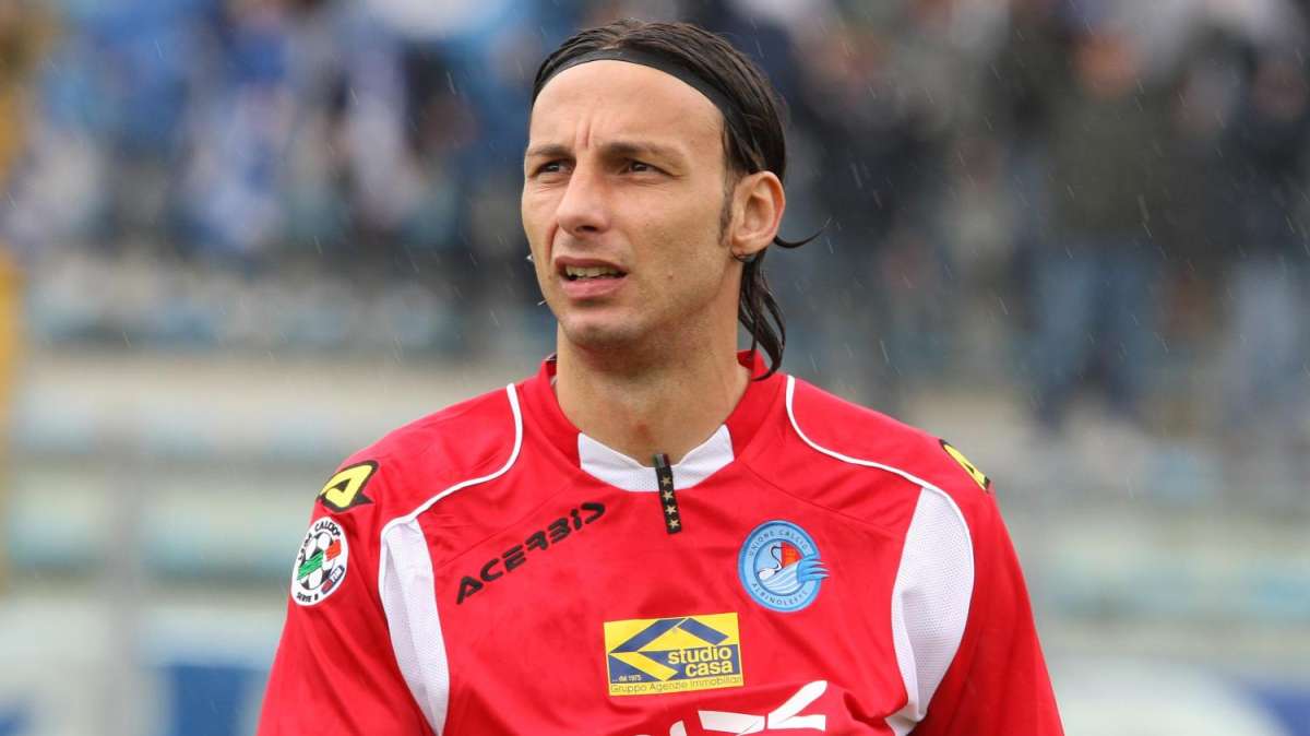 CARPI, preso Cioffi