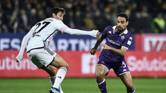 Serie A, 31^ giornata: cinque gli incontri in programma, stasera c'è Juve-Fiorentina