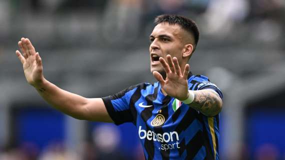 Inter: sabato con il Verona assenti Pavard e Lautaro 