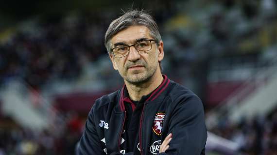 Verona-Torino 0-1, Ivan Juric: «A Verona ho lasciato un pezzo di cuore»