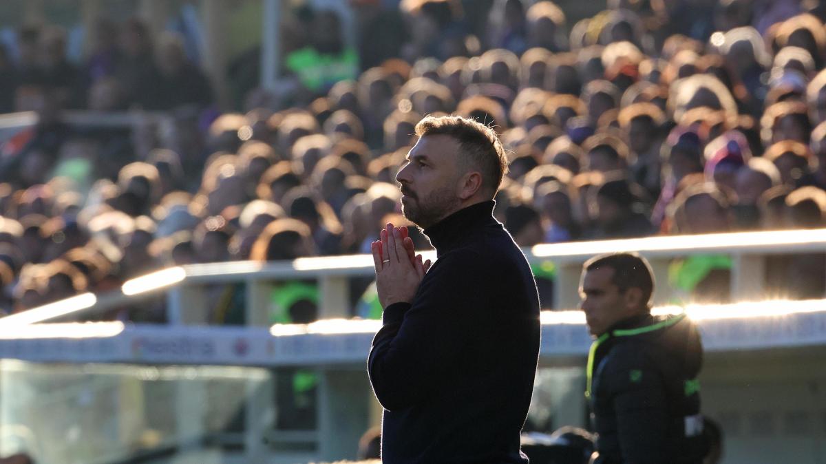 Fiorentina-Verona 1-2, Zanetti: "Importante vittoria merito di tutti, ragioniamo sul concetto di squadra e non di singoli"