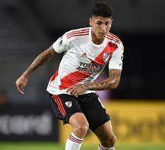 Verona, Fiorentina e Torino su Jorge Carrascal del River Plate