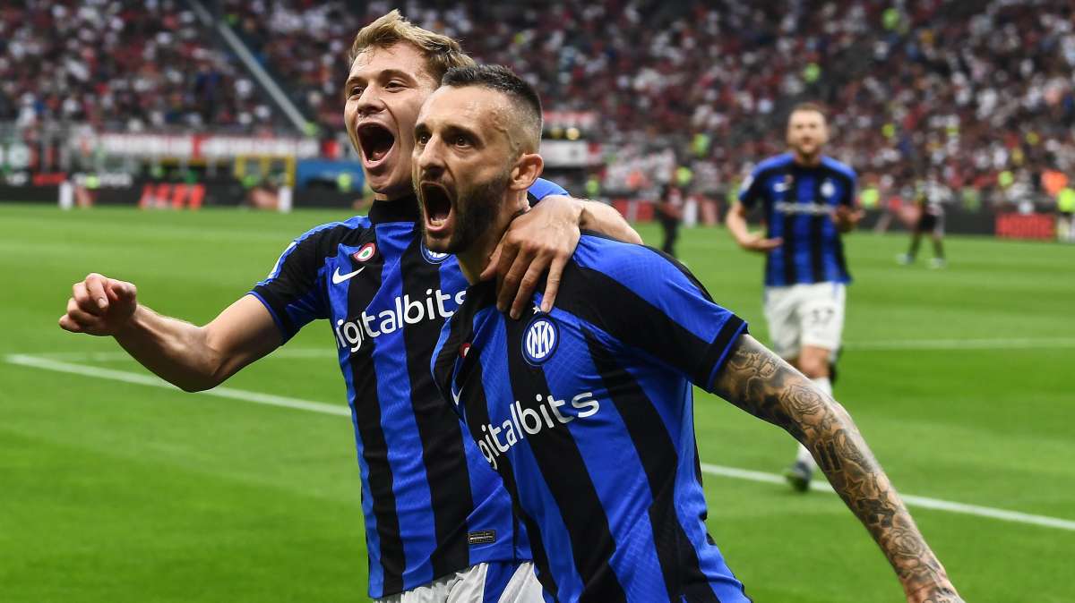Gli highlights della A: Brozovic salva ancora l'Inter!
