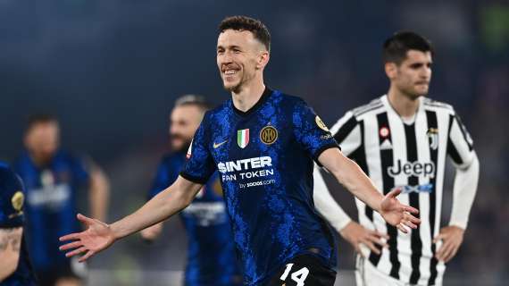Coppa Italia: Inter-Juventus 4-2, vittoria nerazzurra ai supplementari