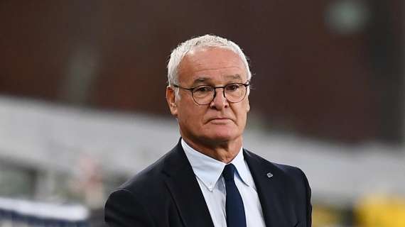 Il Secolo XIX: tre dubbi per Ranieri verso la sfida con il Verona
