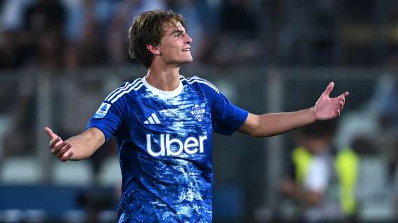 Mercato Como: respinta un'offerta di 75mln del Tottenham per Nico Paz
