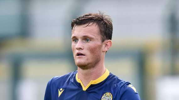 Ufficiale: Liam Henderson passa a titolo definitivo al Lecce