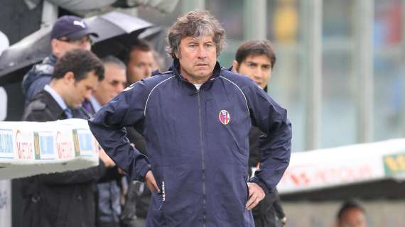 Hellas, Marco Baroni: «Alberto Malesani per me è stato un maestro»