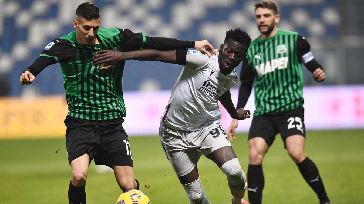Serie A, 34a giornata: oggi gli ultimi tre posticipi