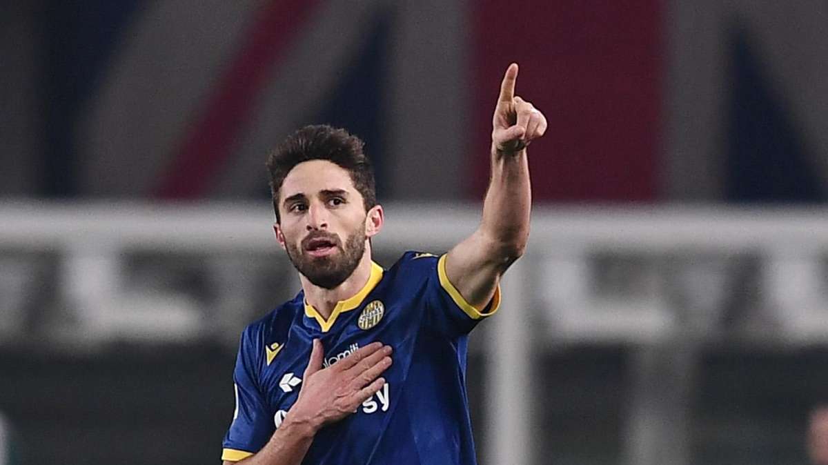 Borini: in attesa del Verona un gol e due assist
