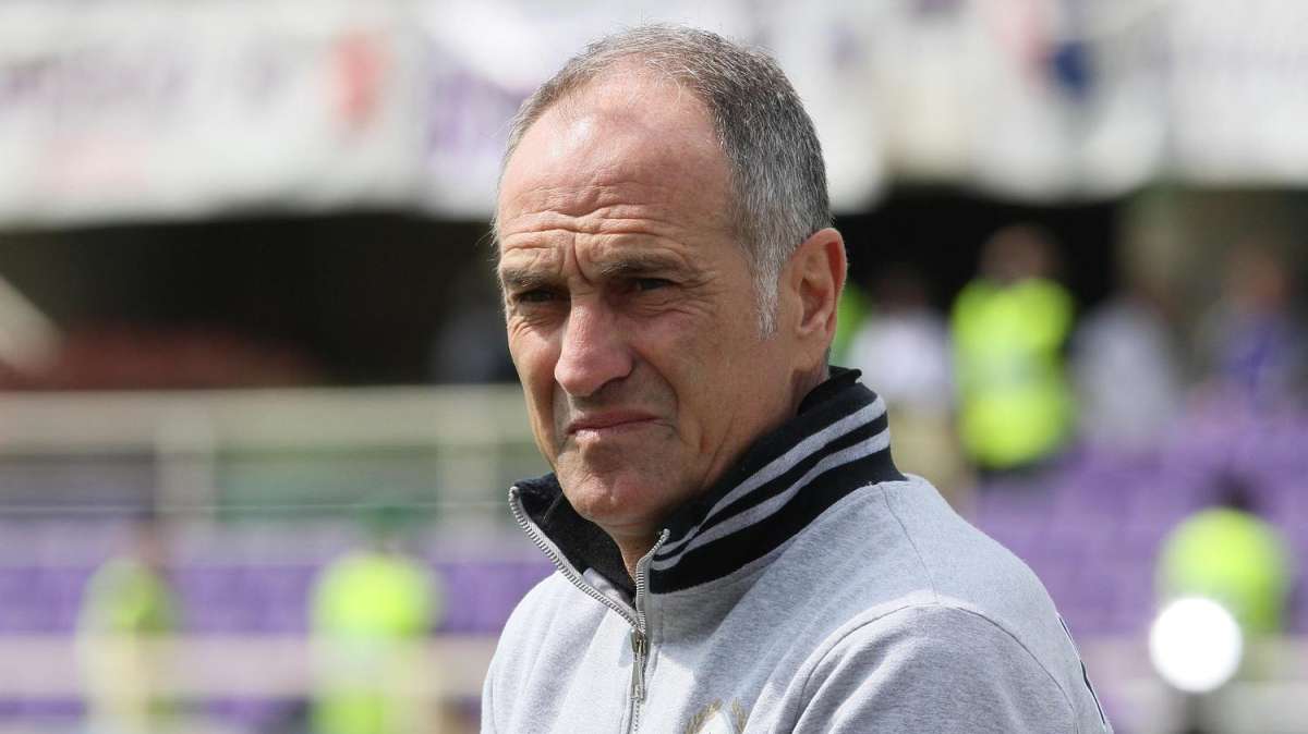 Francesco Guidolin: «Mascetti, fondamentale per la mia formazione»