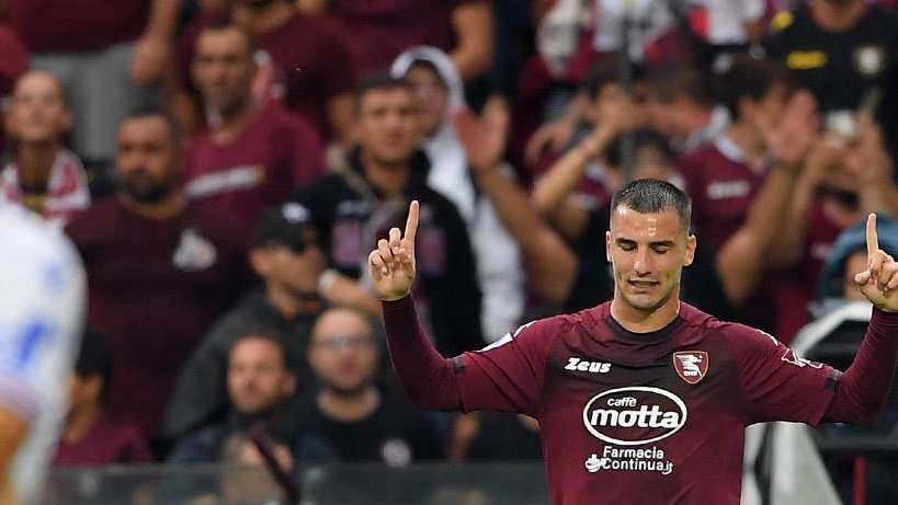 Hellas e non solo: sono tre le squadre di A su Bonazzoli