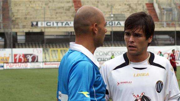UFFICIALE: Vicenza, dal Viareggio arriva Brighenti