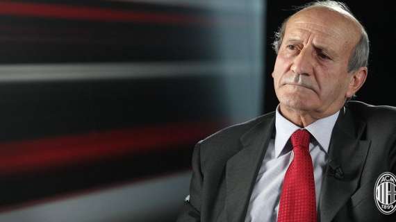Lutto nel mondo nel calcio per la morte di Giovanni Lodetti