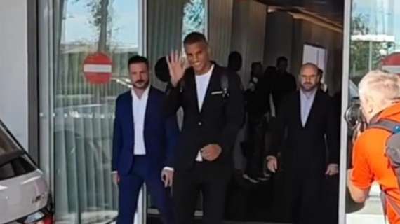 Milan, colpo in difesa: preso Malick Thiaw