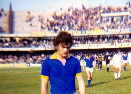 Calcio italiano in lutto per la scomparsa di Bobo Gori