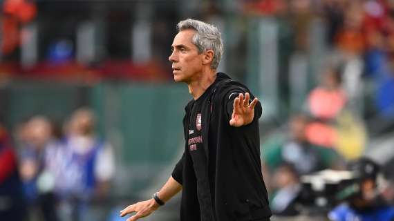 Napoli: per il dopo Spalletti, tra Galtier e Garcia spunta l'idea Sousa